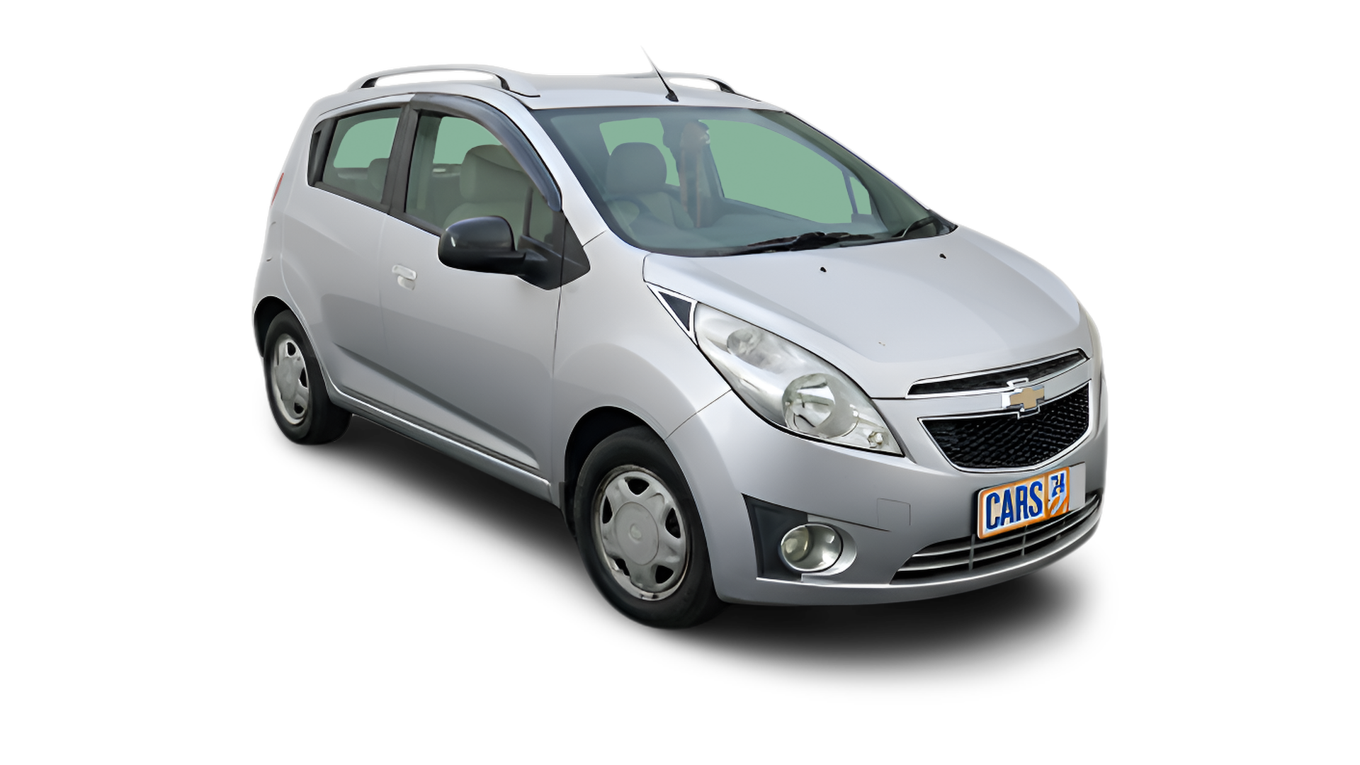 Chevrolet Beat-img